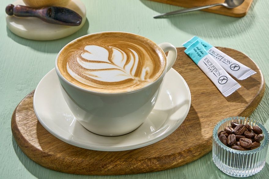 Flat White