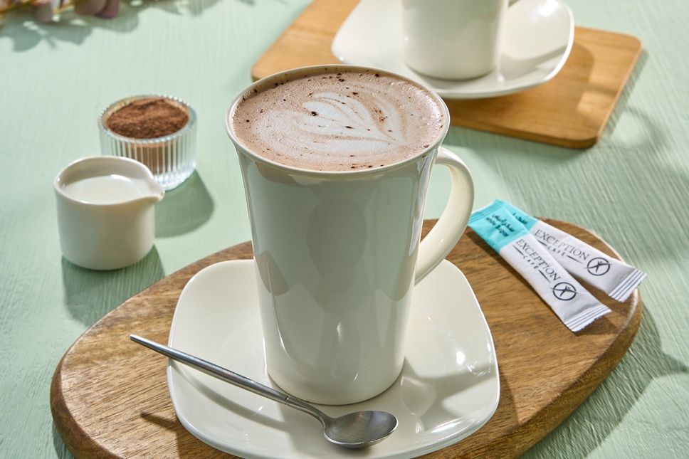 Hot Chocolate