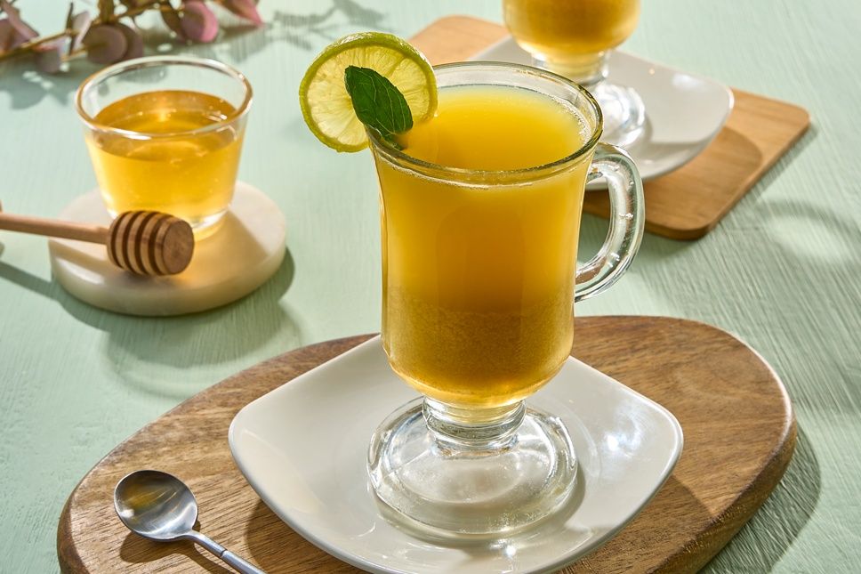 Organic Cocktail