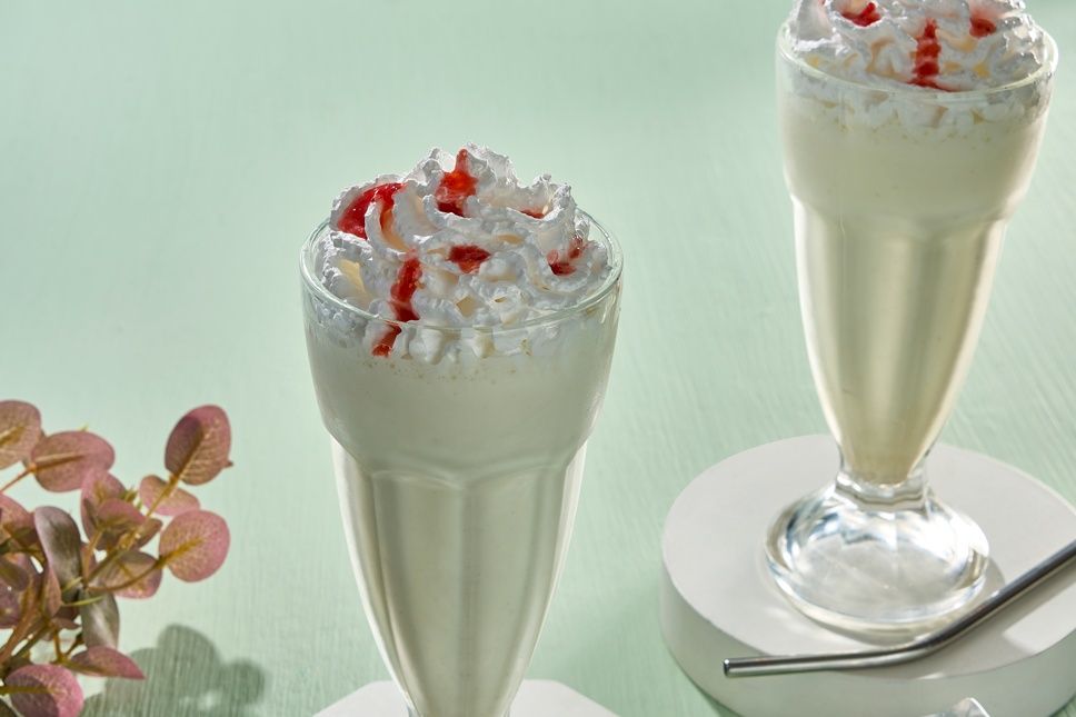 Milkshake