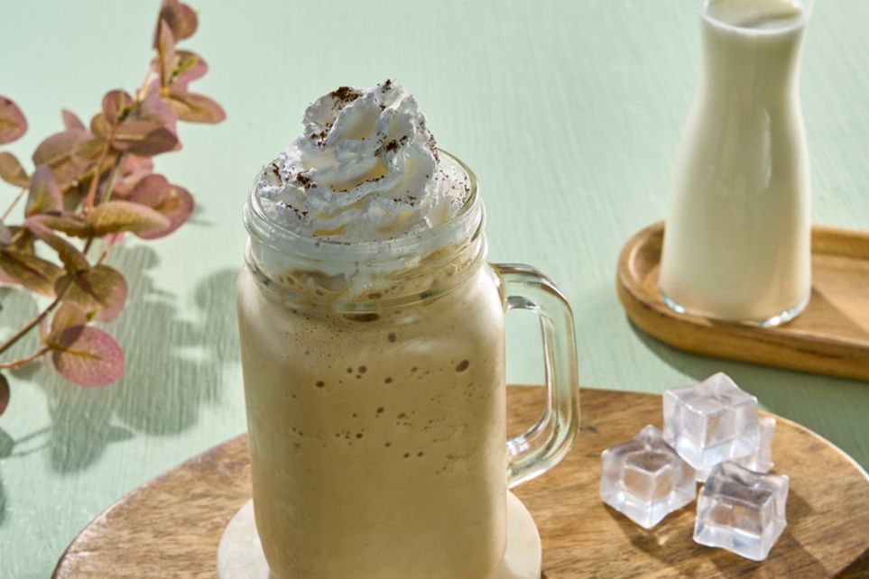 Frappé