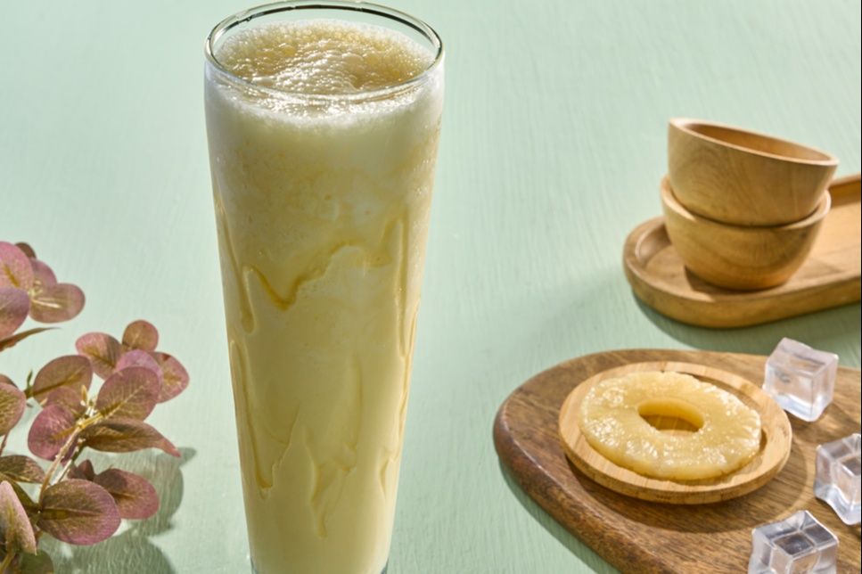 Pina Colada