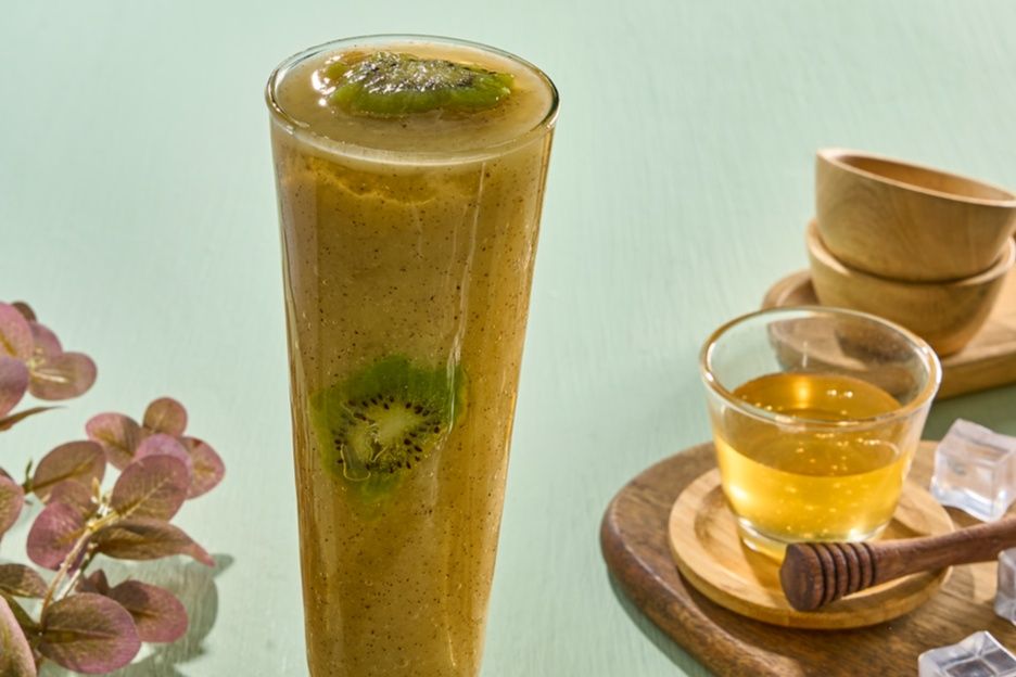 Kiwi Honey