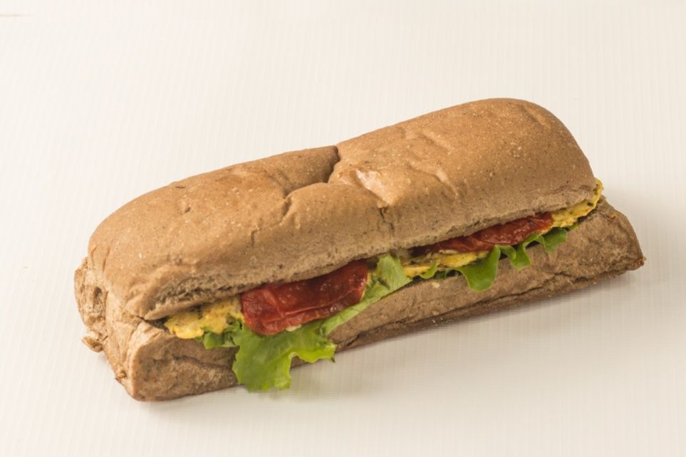 Italian Sandwich