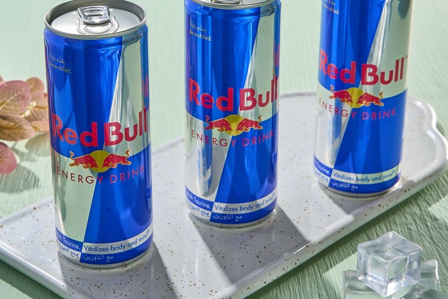 Red Bull - 250ml