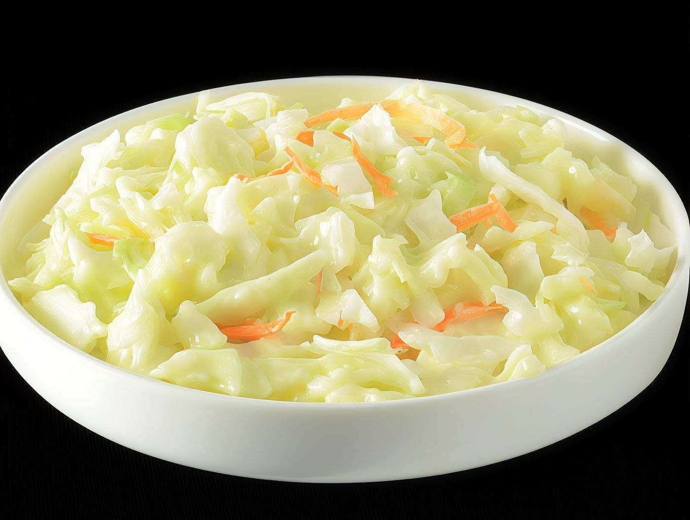Family Coleslaw