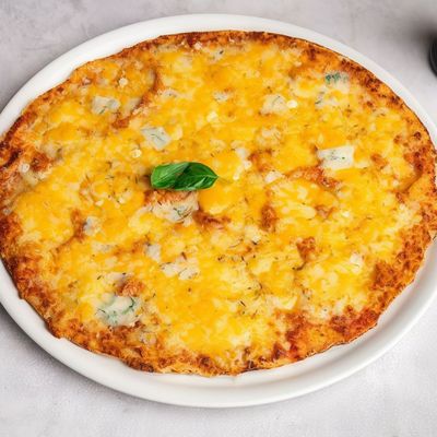 Quattro formaggi