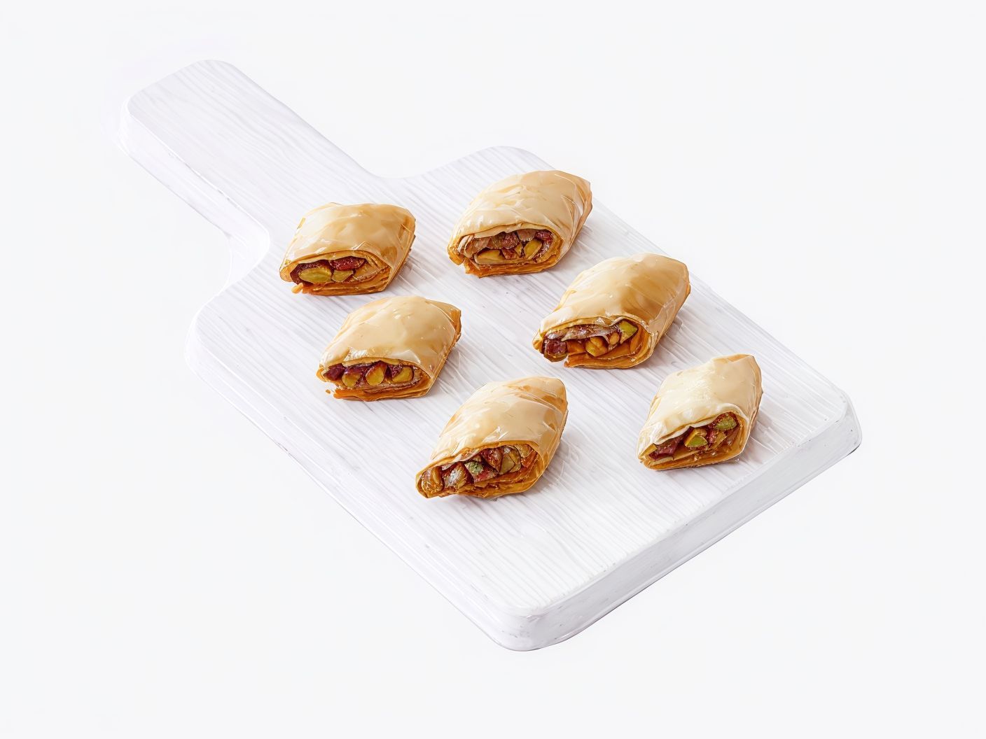 Baklava original with Pistachio 250 gram