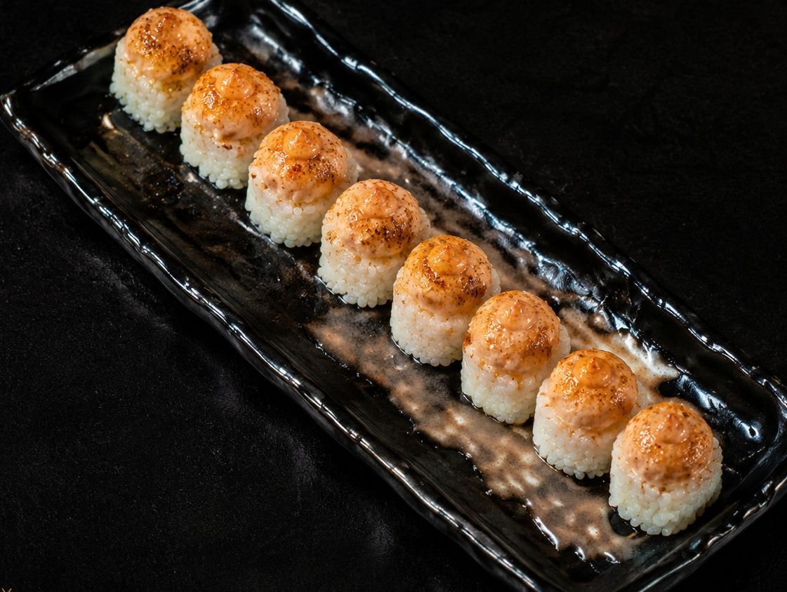 Mexico Roll