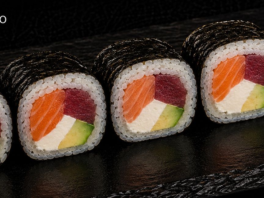 Protein Roll