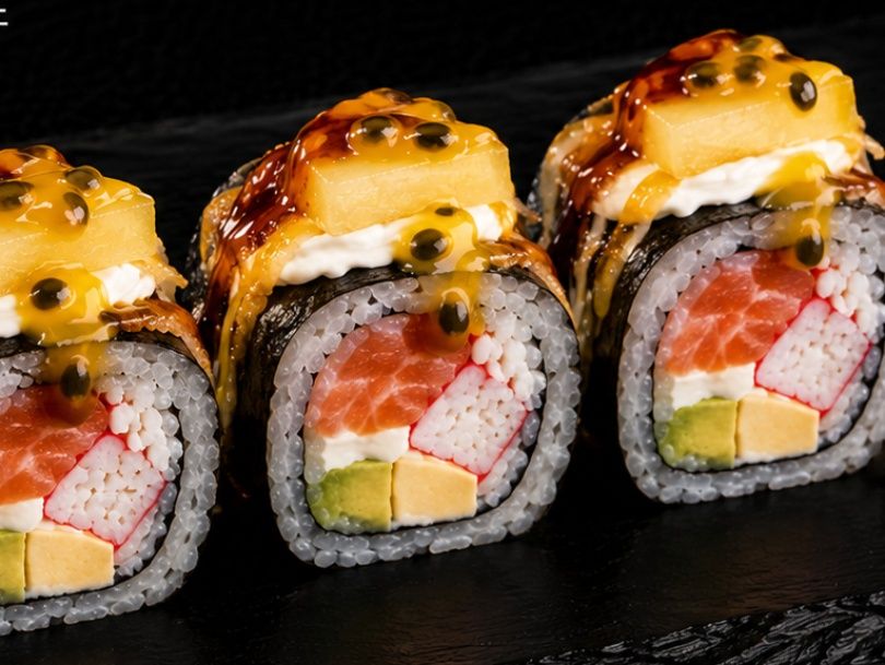 Katsu Roll