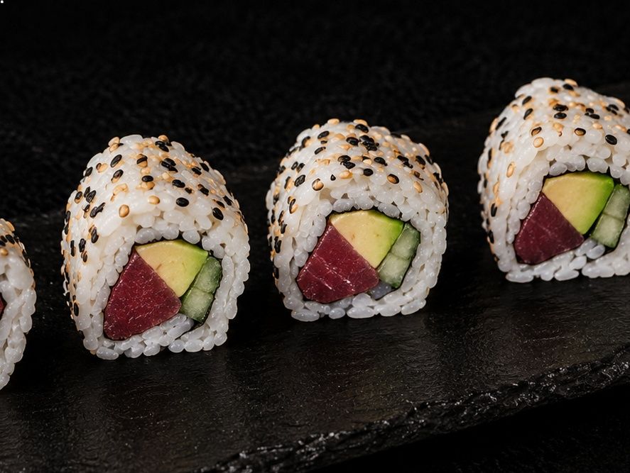 Aura Maki Tuna