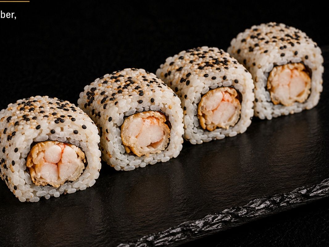 Ora Maki California
