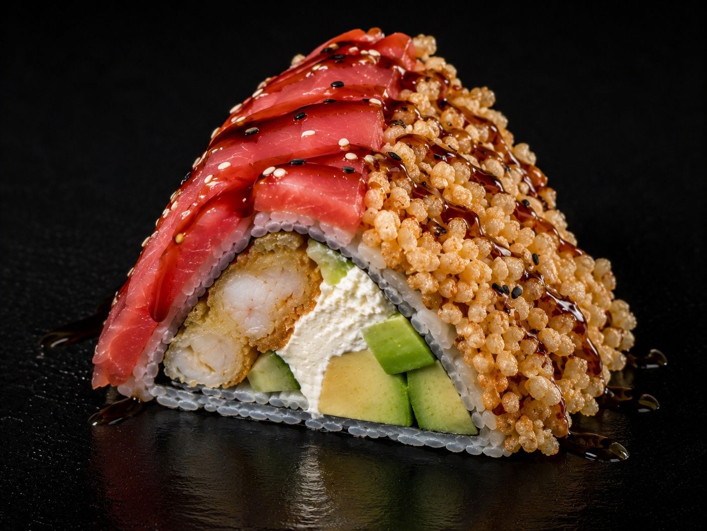 Tuna B
