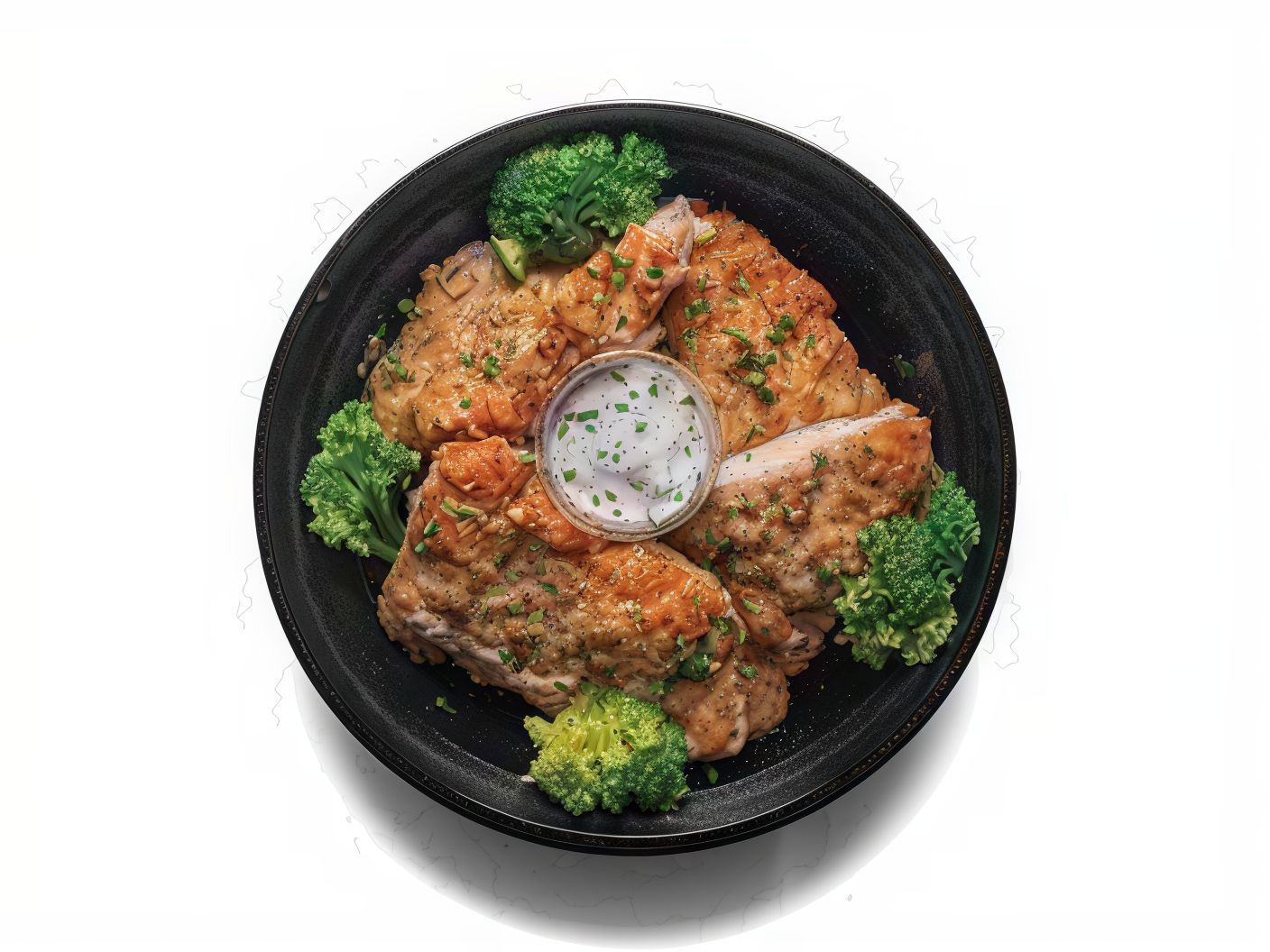 Chicken Vegetable Skillet