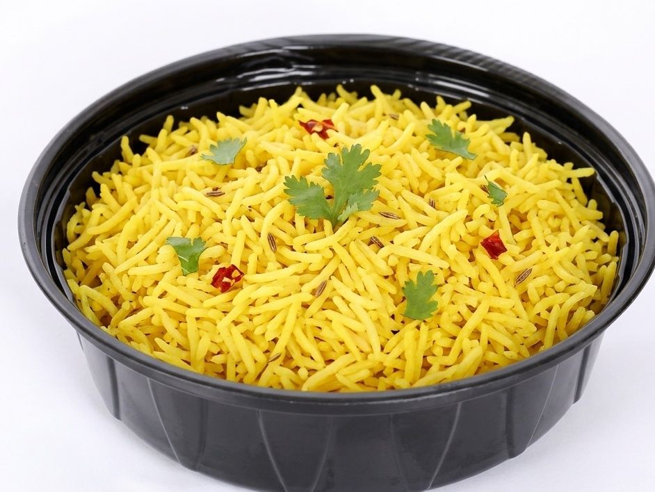 Basmati Rice