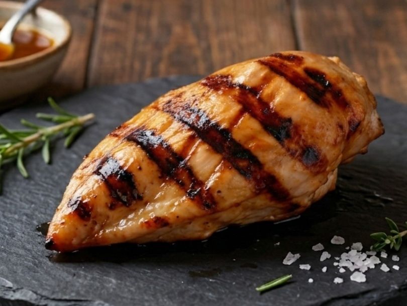 Add Chicken
