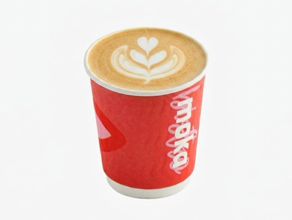 Flat White