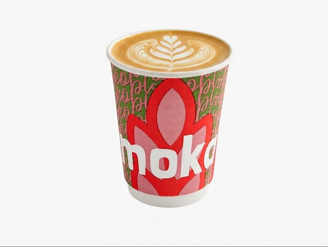 Latte