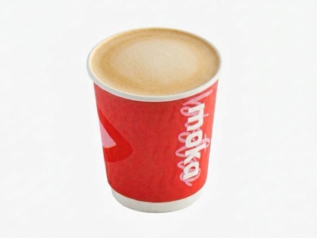 French Coffee