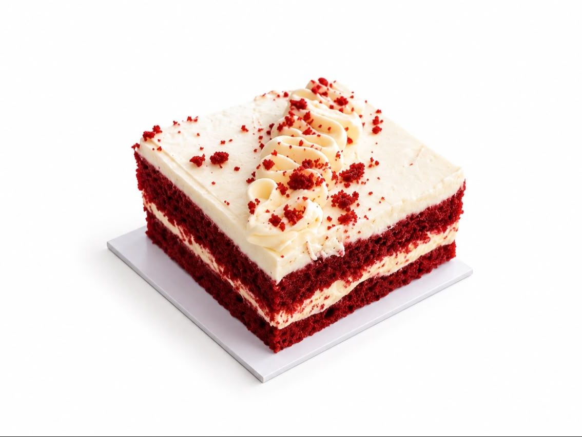 Red Velvet