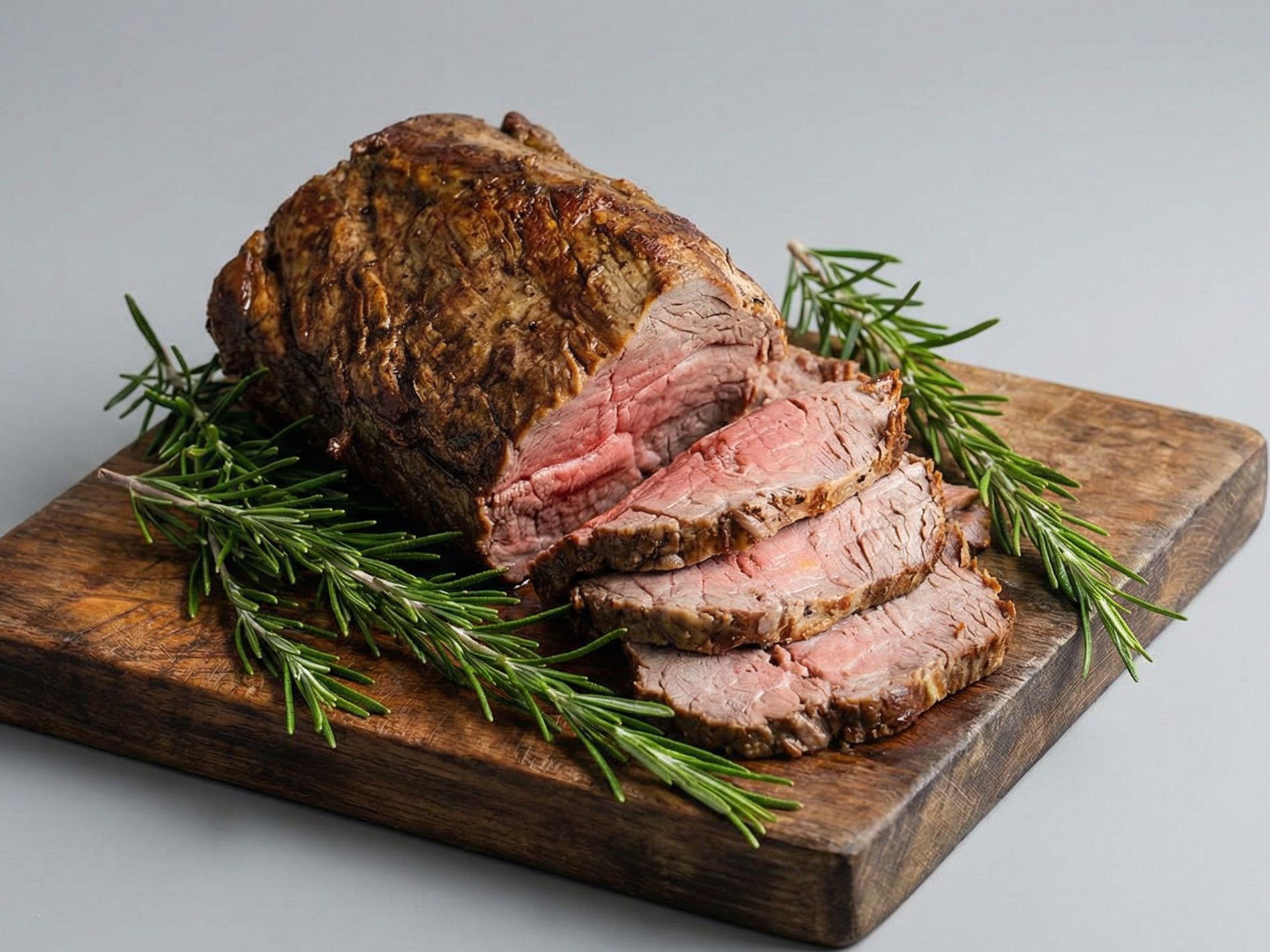 Lavar Fillet