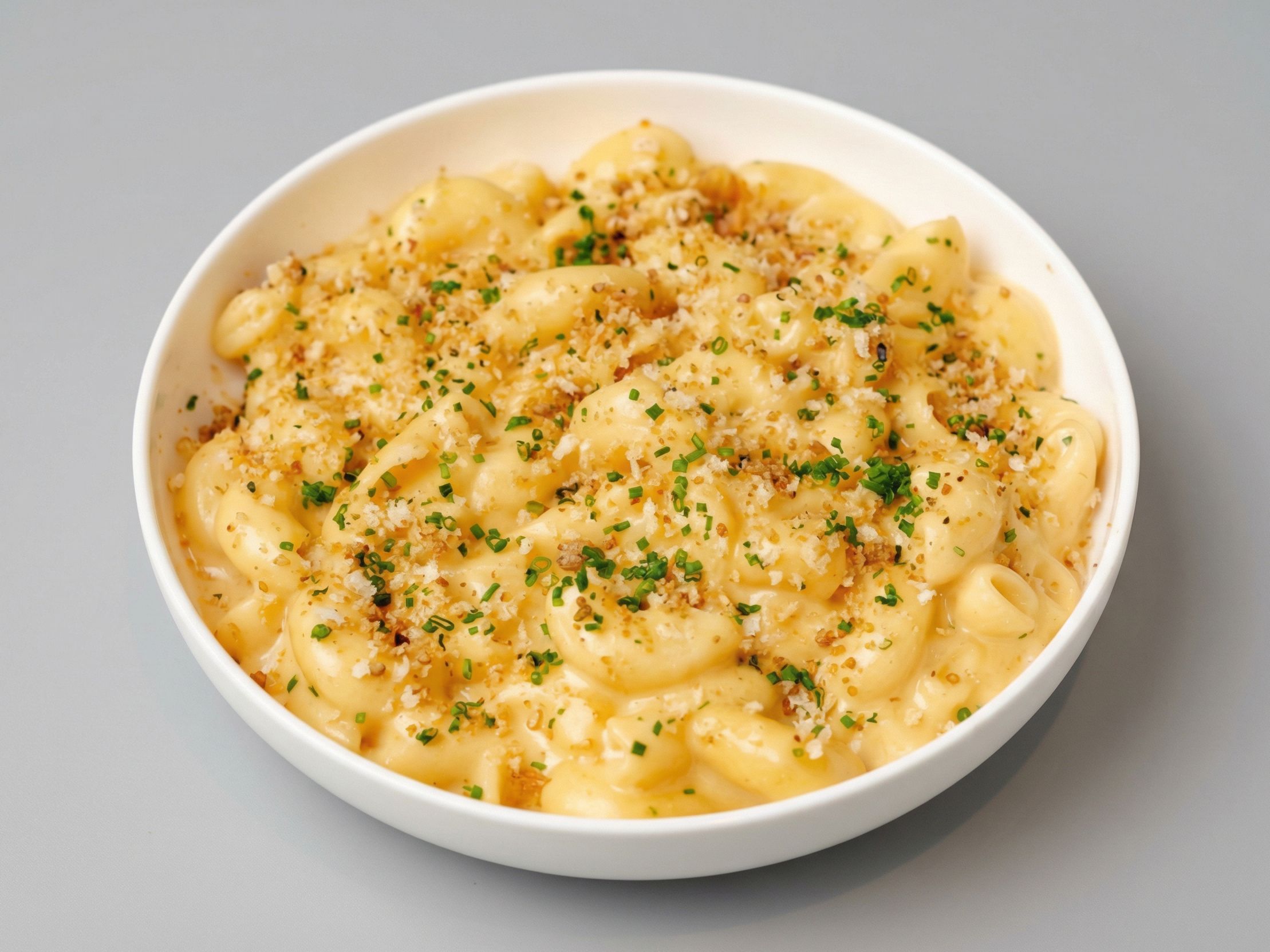 Mac & Cheese