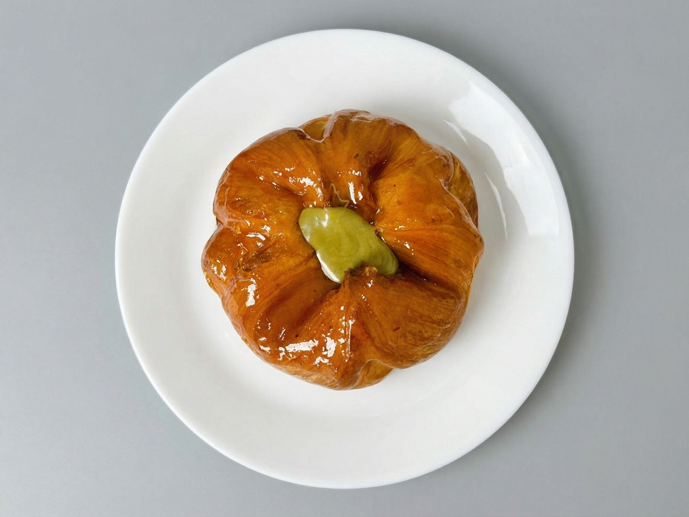 Danish Pistachio