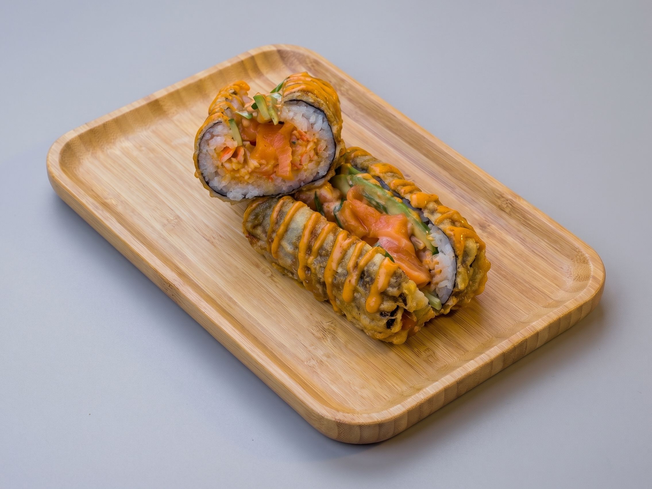 Salmon Dawg