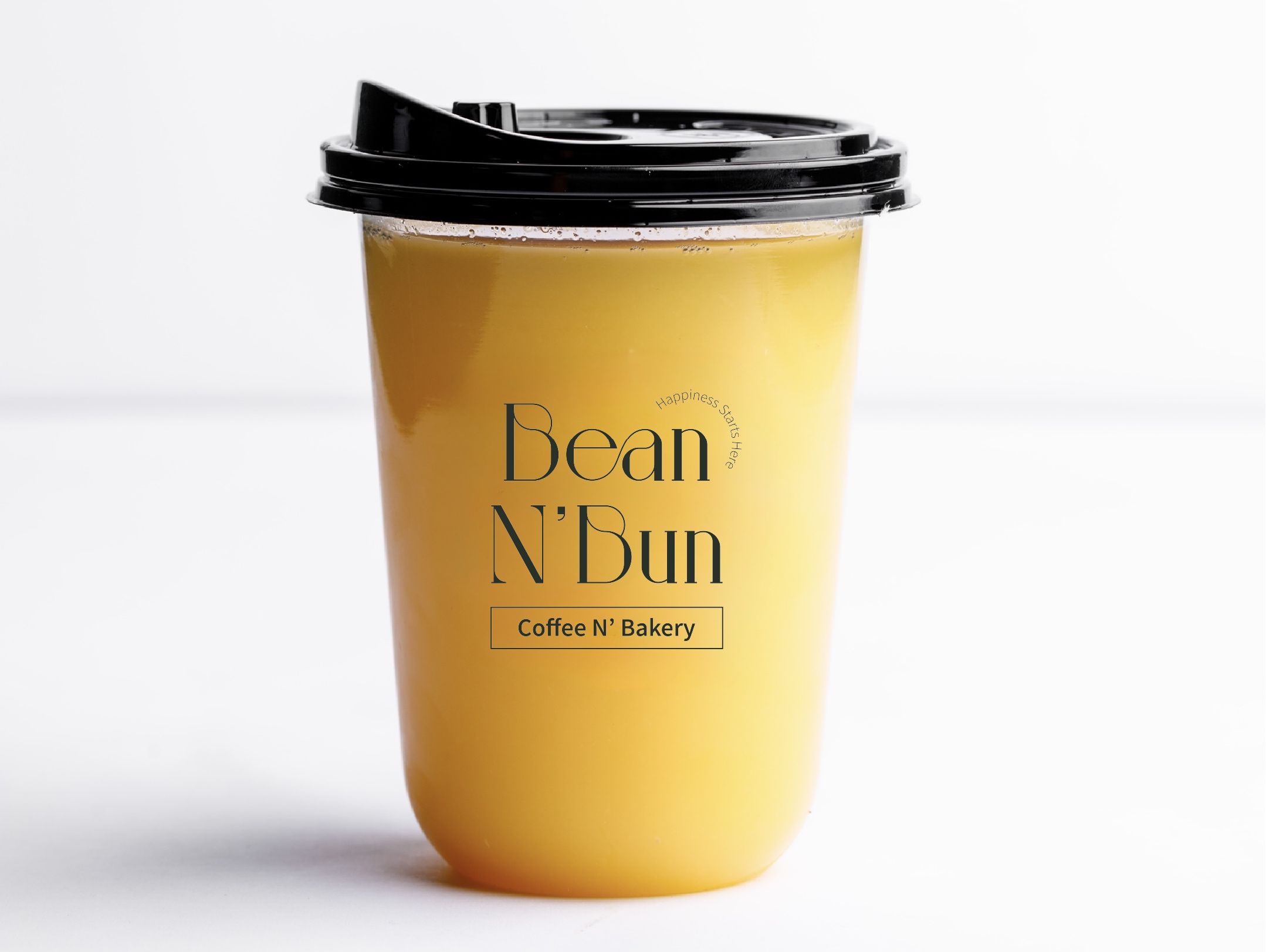 Granita Orange & Peach