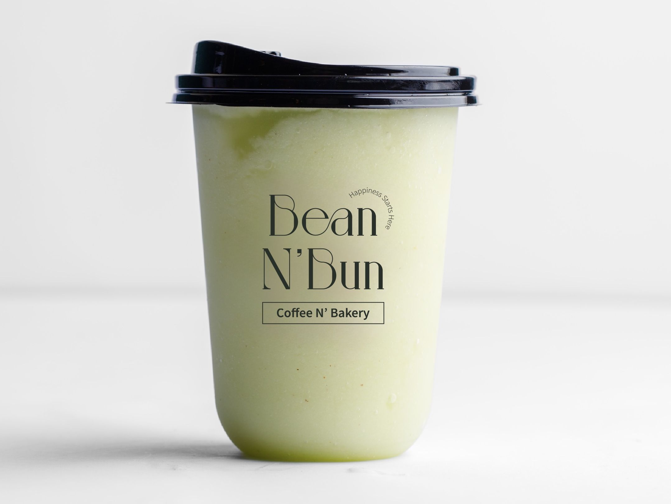 Matcha Frappe