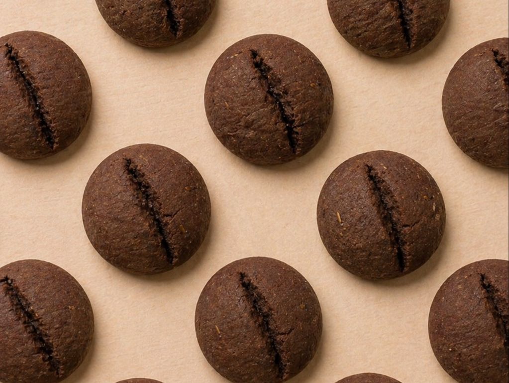 Coffee Biscuits