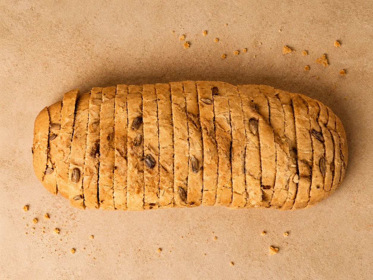 German Bread