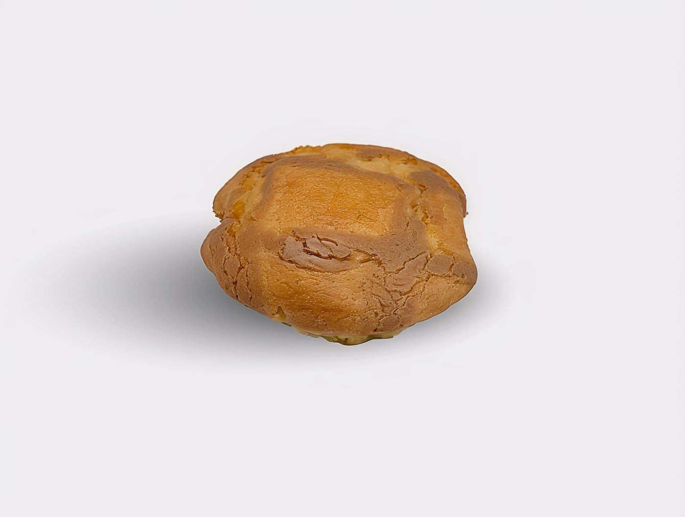 Muffin Tart Lotus