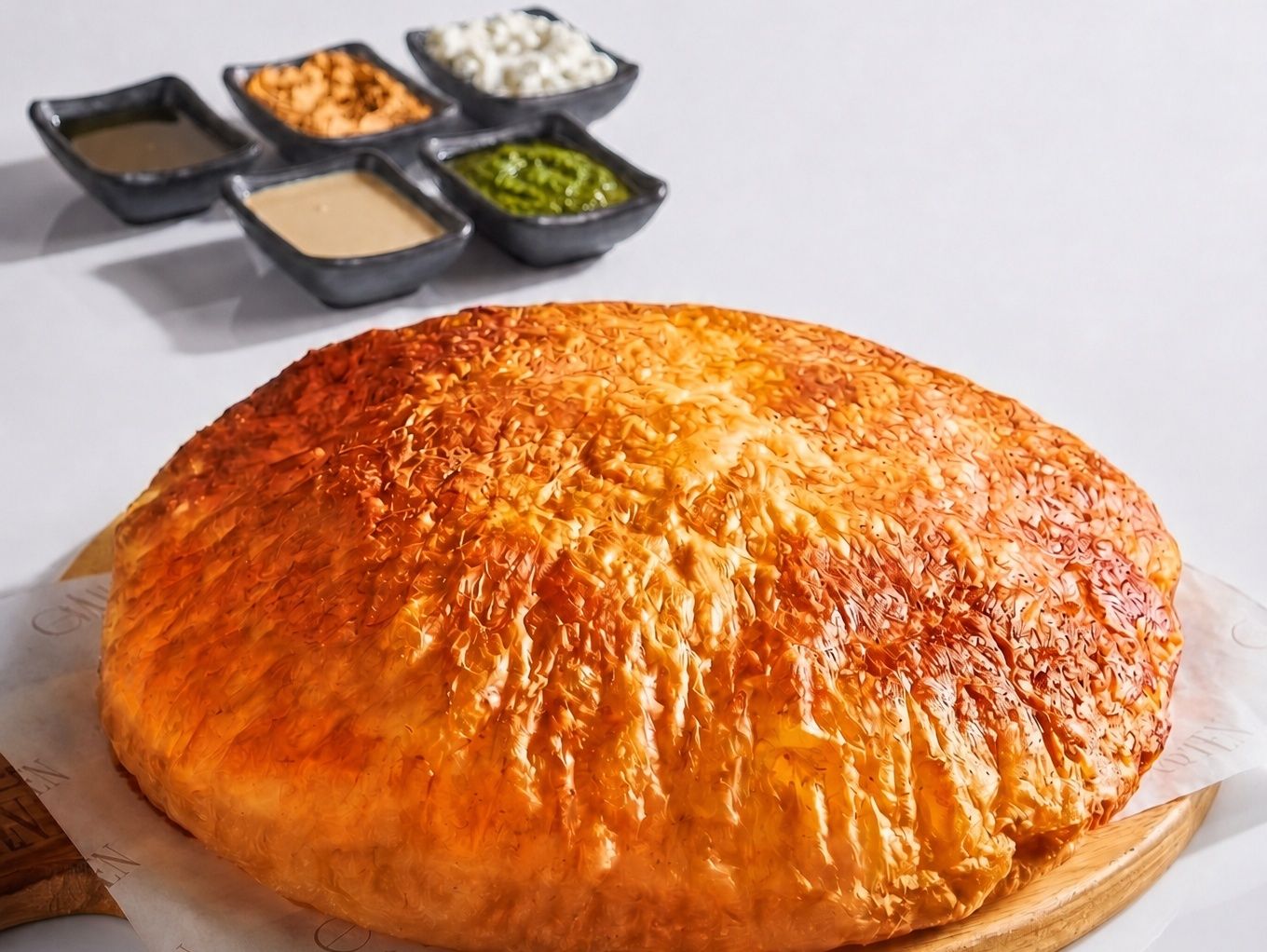 Feteer Meshaltet
