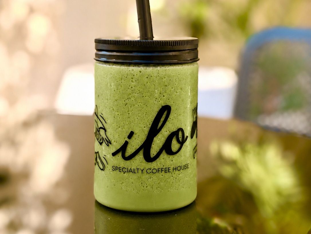 Classic Matcha Blend