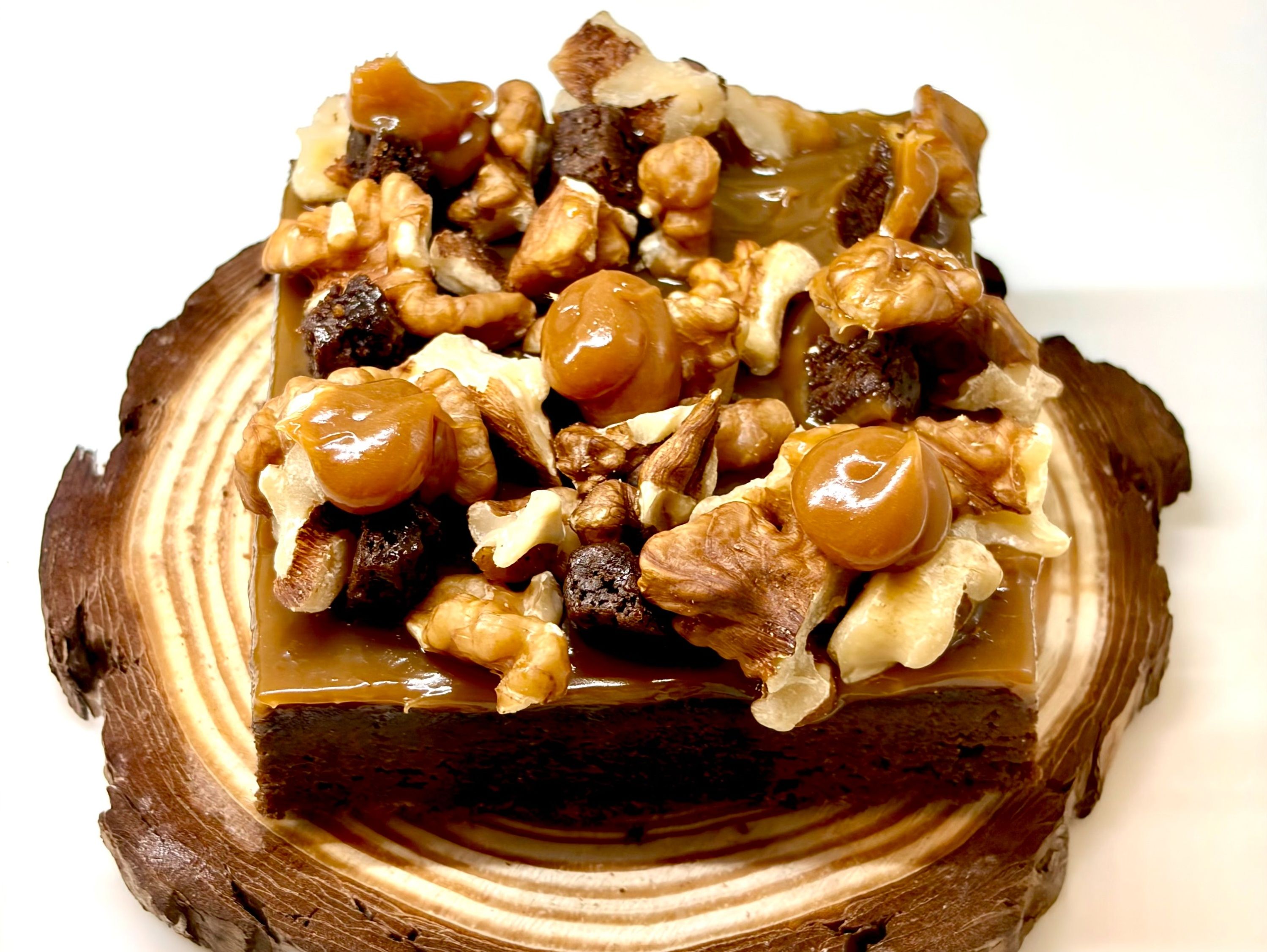 German Brownies