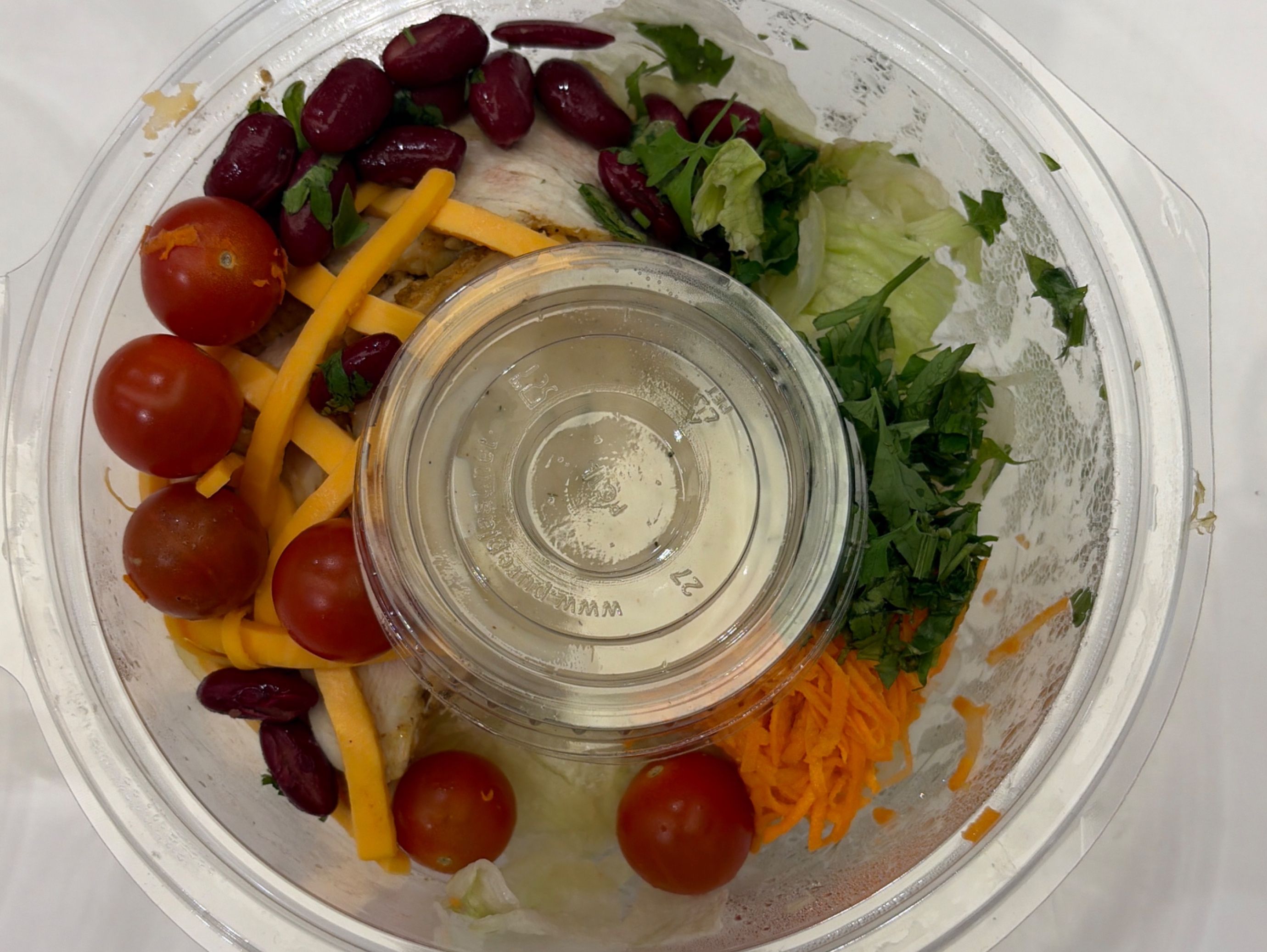Taco Salad