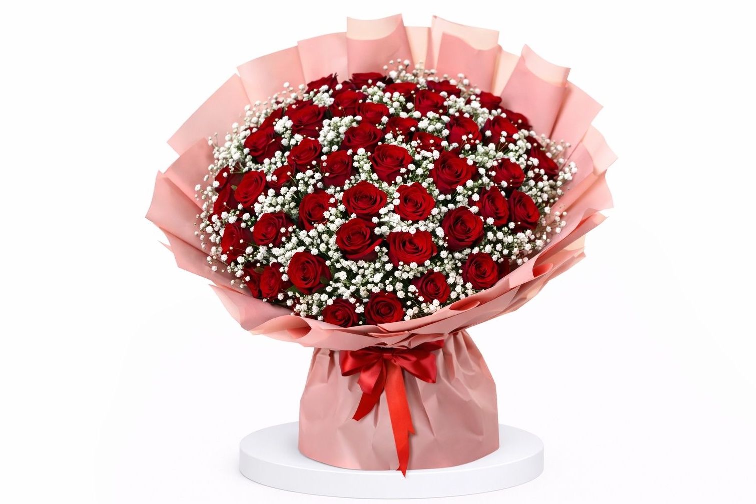 Valentine's Day VIP 3