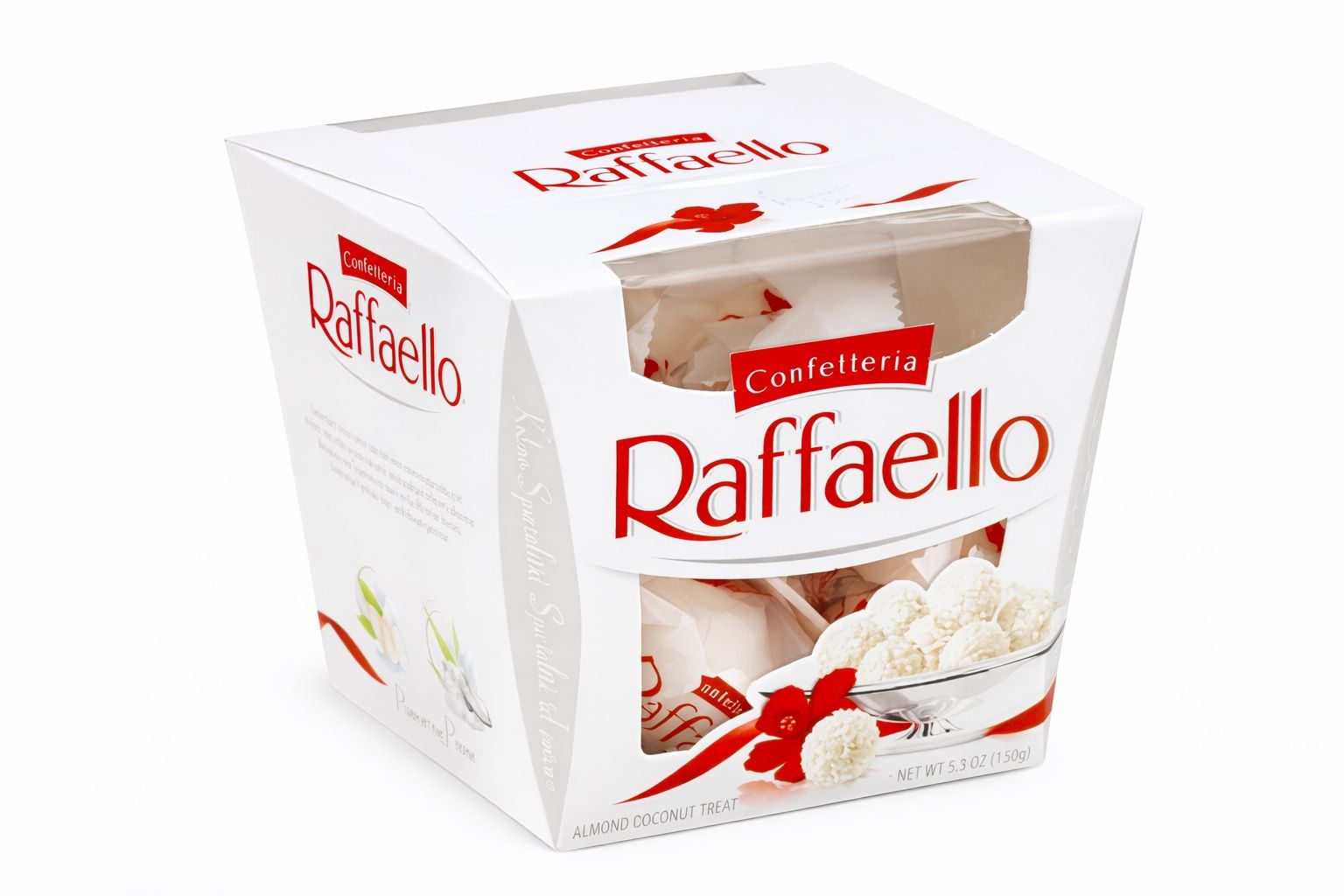Raffaello Chocolate — Large