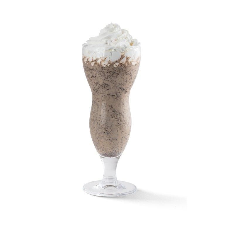 COOKIES N CREAM MILKSHAKE