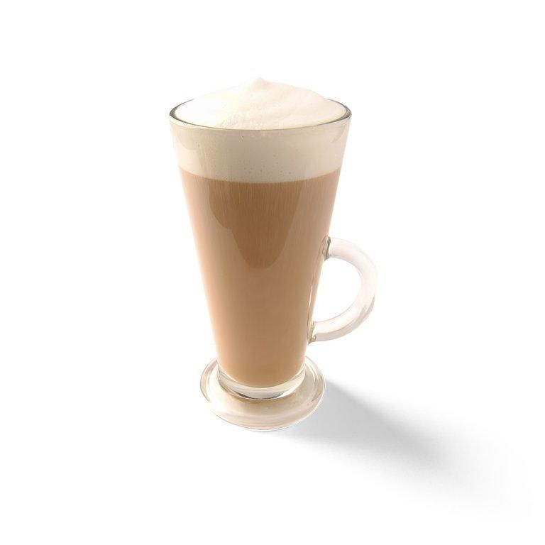 TEA LATTE