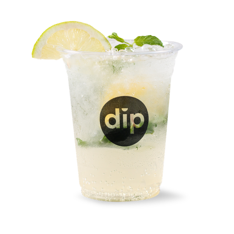 CLASSIC MOJITO