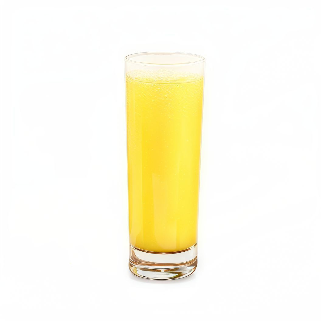 ORANGE JUICE