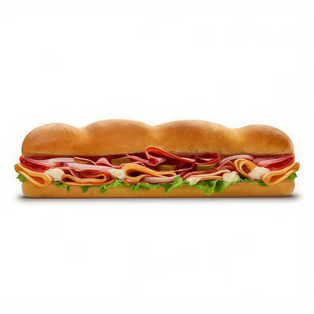 Subway B.T.S
