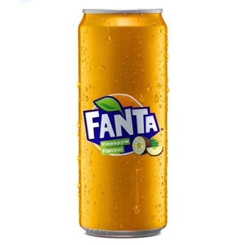 Fanta Orange