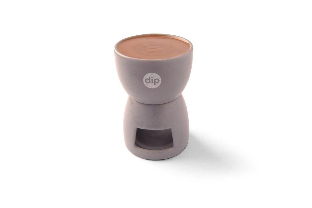 CHOCOLATE FONDUE SET