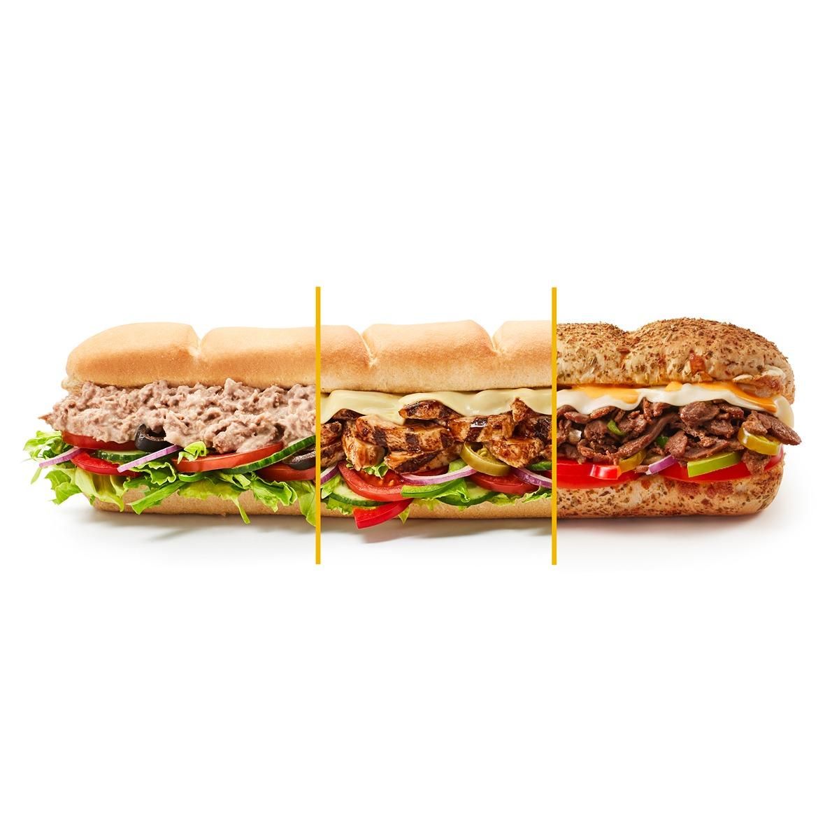 Make Your Own Sub