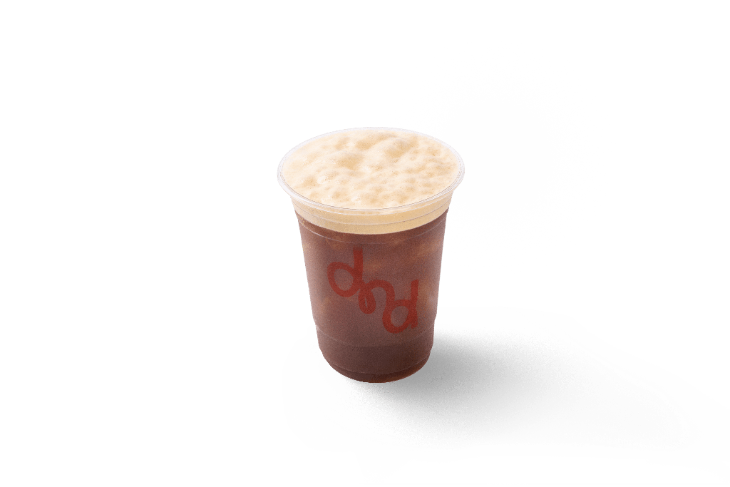 ICED AMERICANO