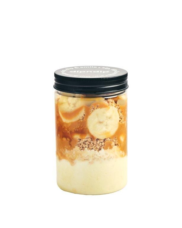 BANOFFEE CAN